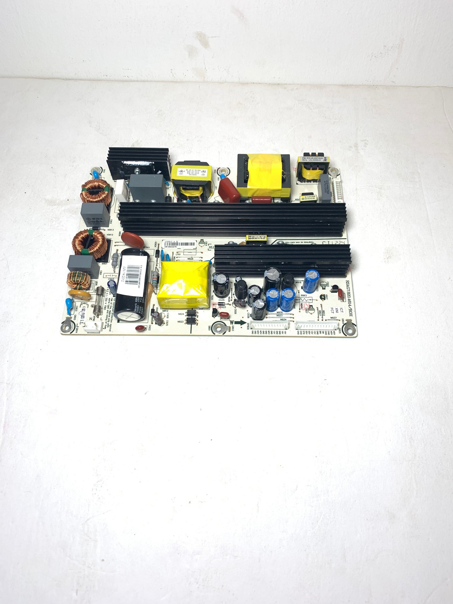 Hisense 156915 (RSAG7.820.4614/ROH) Power Supply for F39V77C