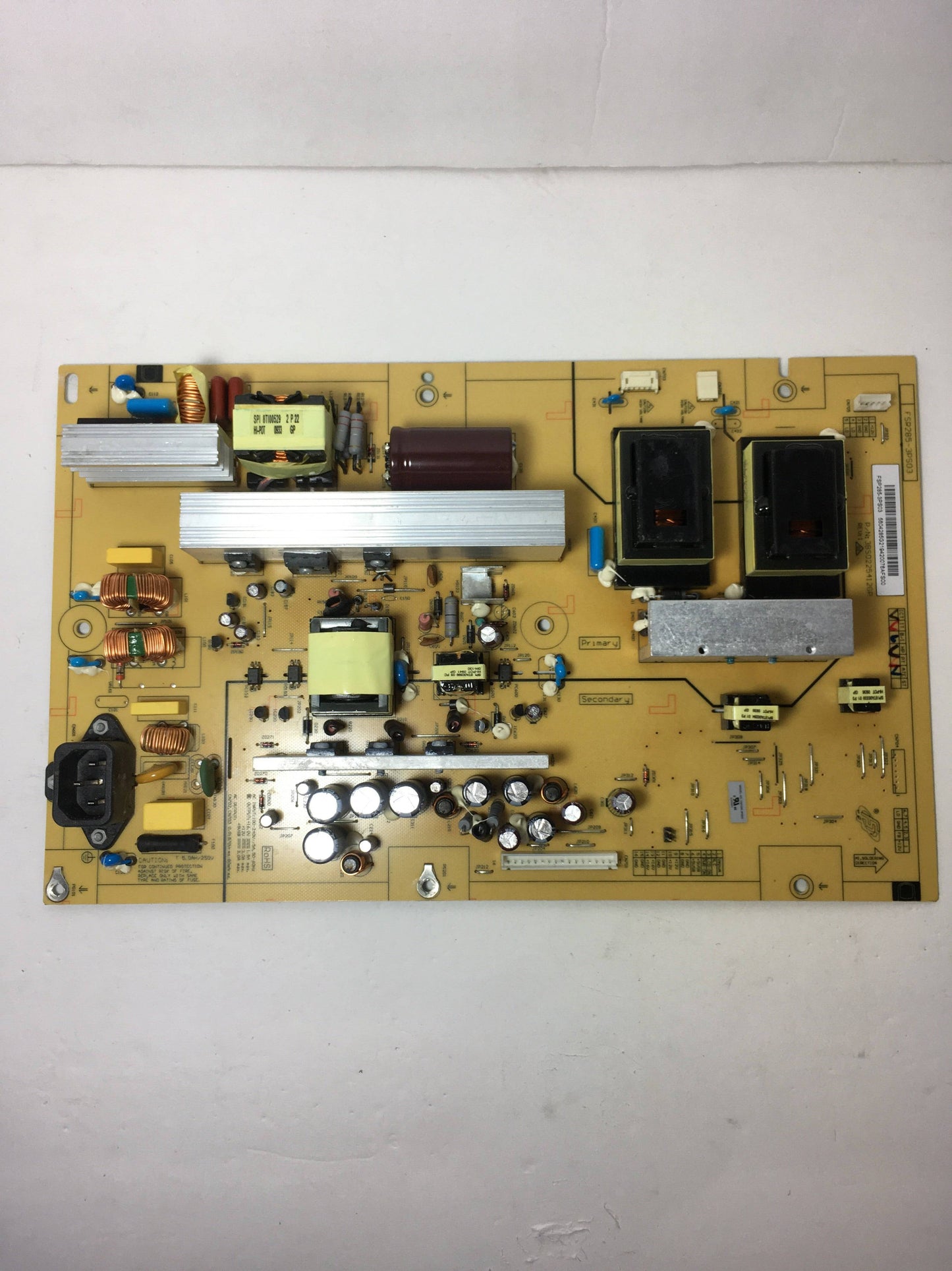 Insignia 56.04285.G21 Power Supply Backlight Inverter for NS-L46Q120-10A