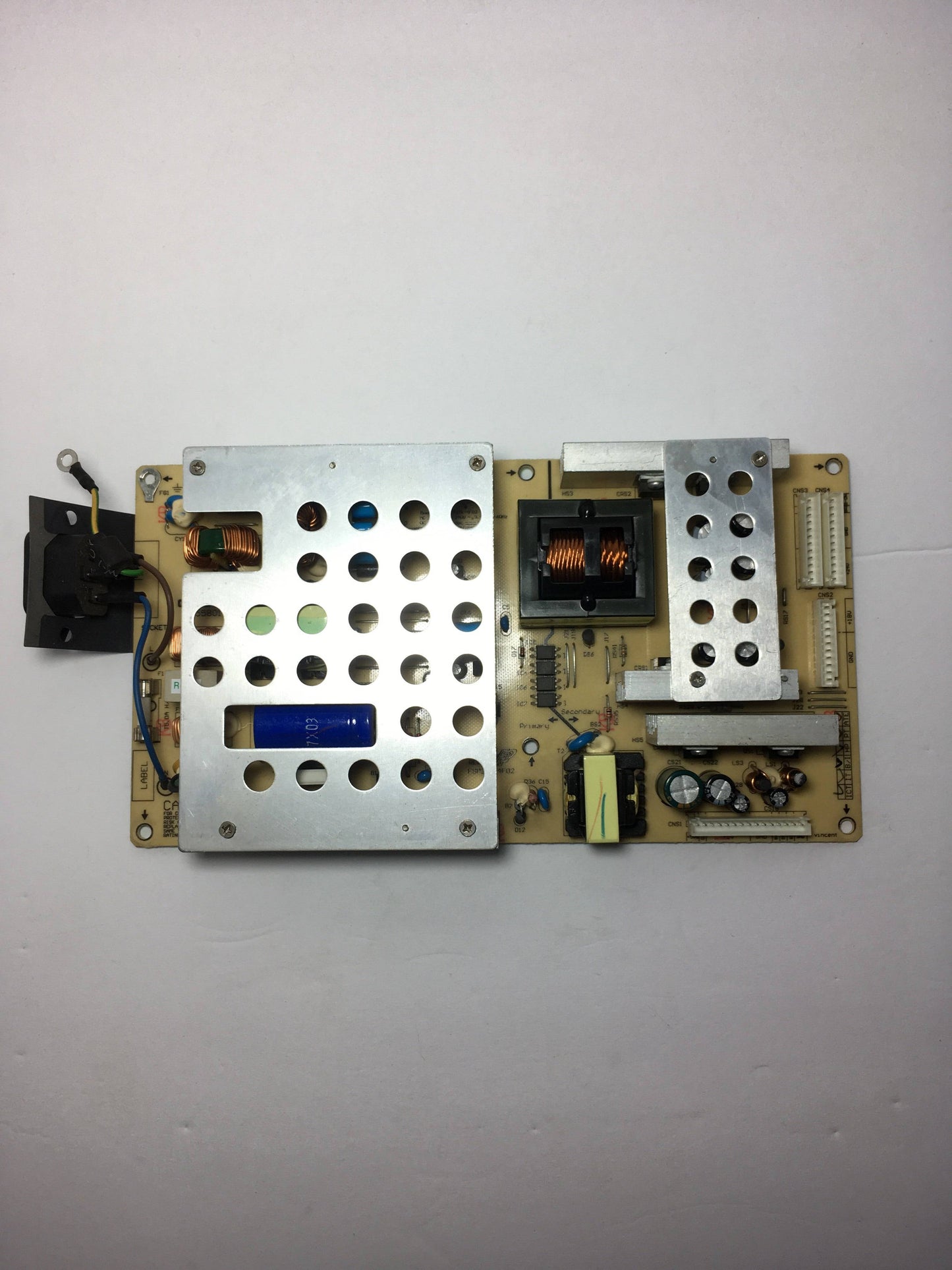 FSP FSP271-4F02 Power Supply Unit Version 2