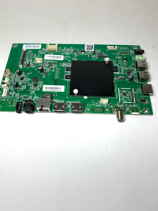 Polaroid 34020093 Main Board for 50T7U
