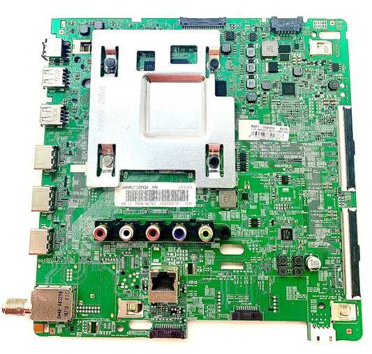 Samsung BN94-14274C Main Board for UN58RU7100FXZA (Version DA02)