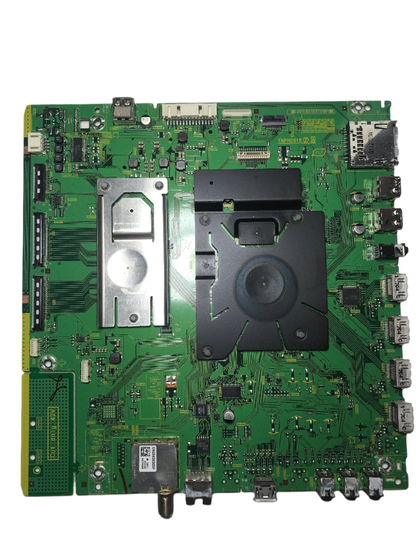 Panasonic TXN/A1NVUUS (TNPH0915AB) A Board