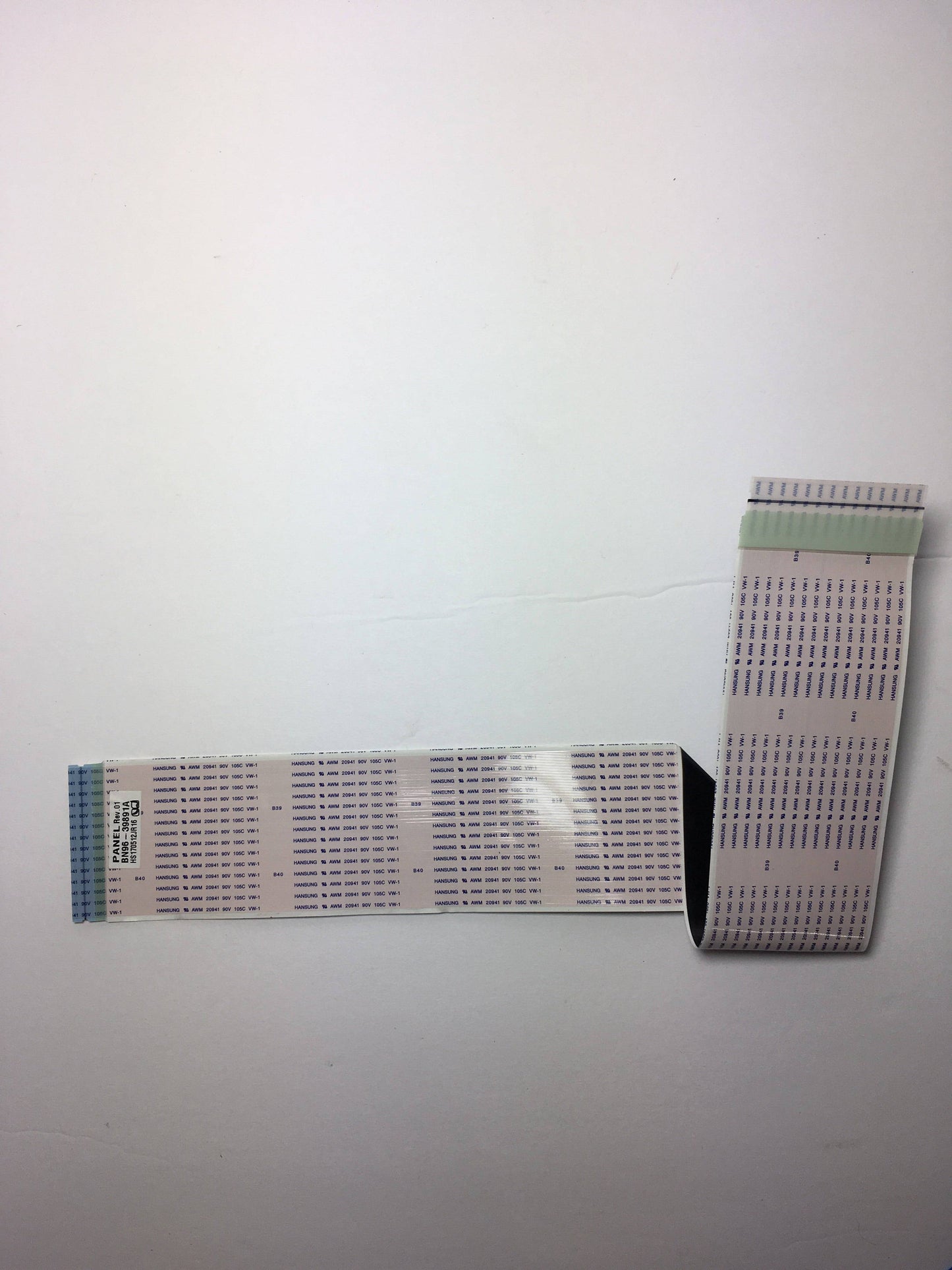 Samsung BN96-39891A LVDS Cable for UN43MU6300F