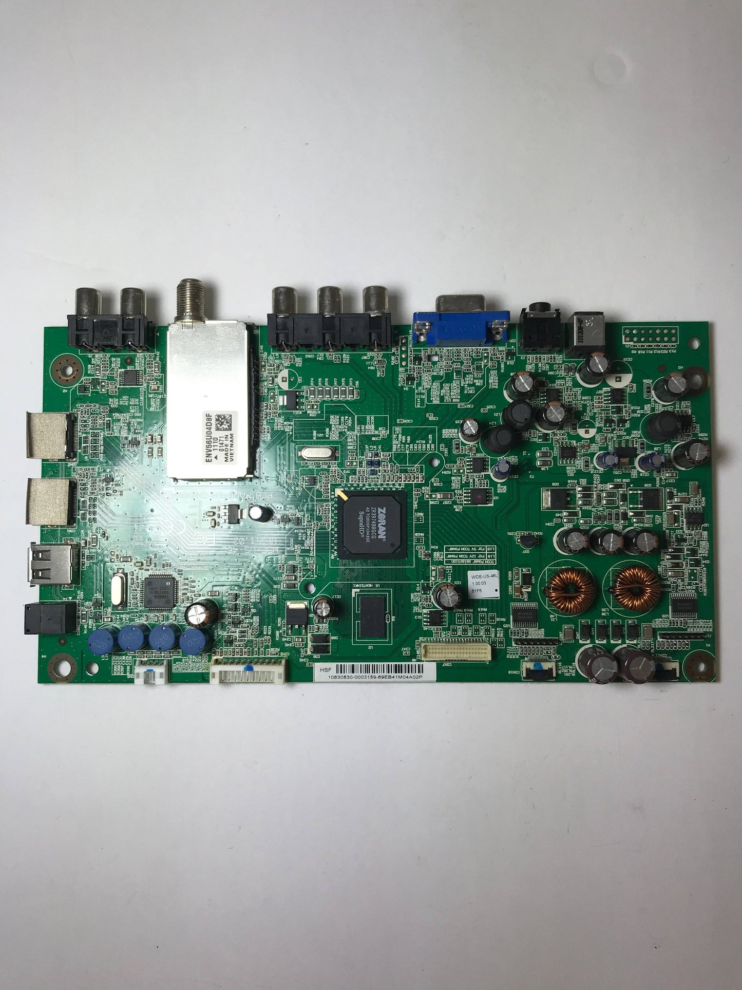 Westinghouse 69.EB41M.04A Main Board for LD-4655VX (TW-62401-U046A)