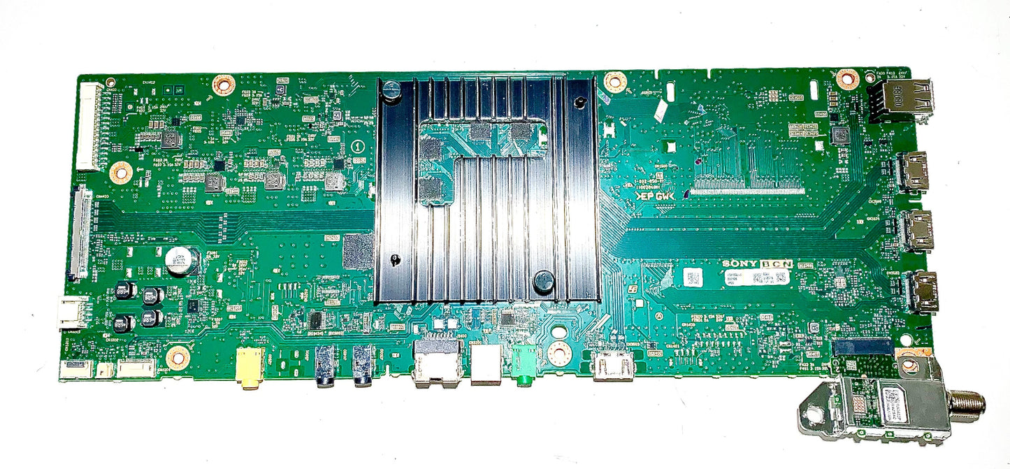 Sony A-5015-344-A BCN Main Board