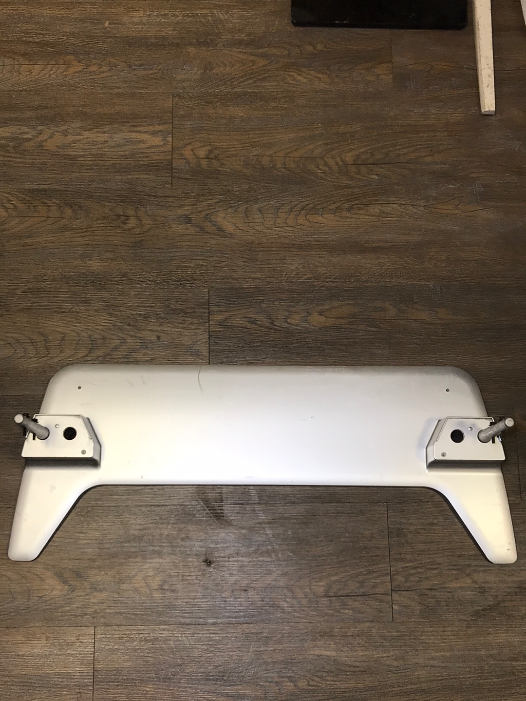 Panasonic TH-42PD50U TV Stand/Base