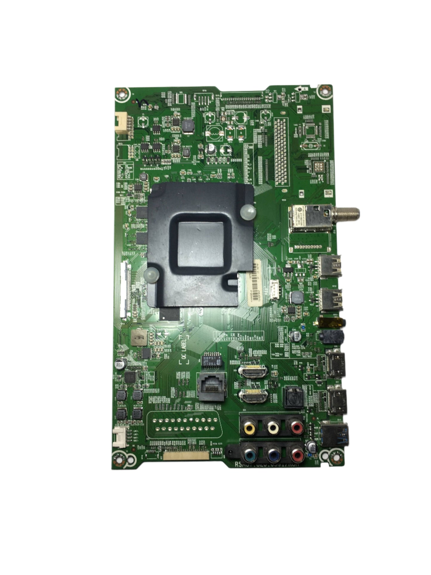 Sharp 197364 Main Board for LC-43N6100U LC-43N610CU