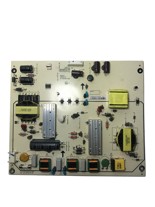 Vizio 09-60CAP0E0-01 Power Supply Board D60n-E3