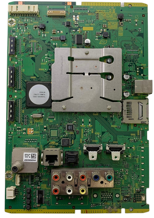 Panasonic TNPH0911AX A Board for TC-P42X3
