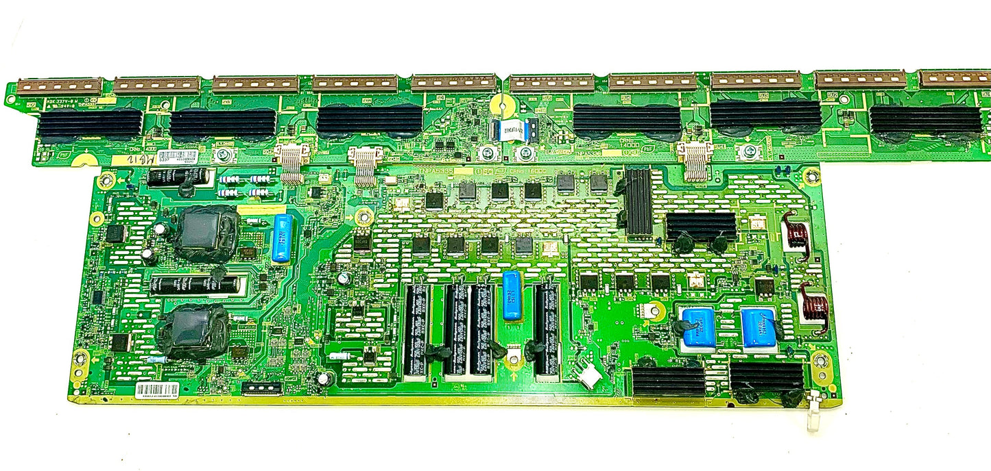 Panasonic TXNSC1NWUU (TNPA5335AJ) Y-Trio