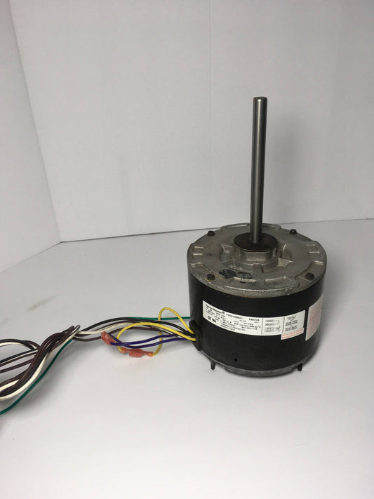 EconoMaster EM3728 Condenser Fan Motor 1/4 HP RPM 1075