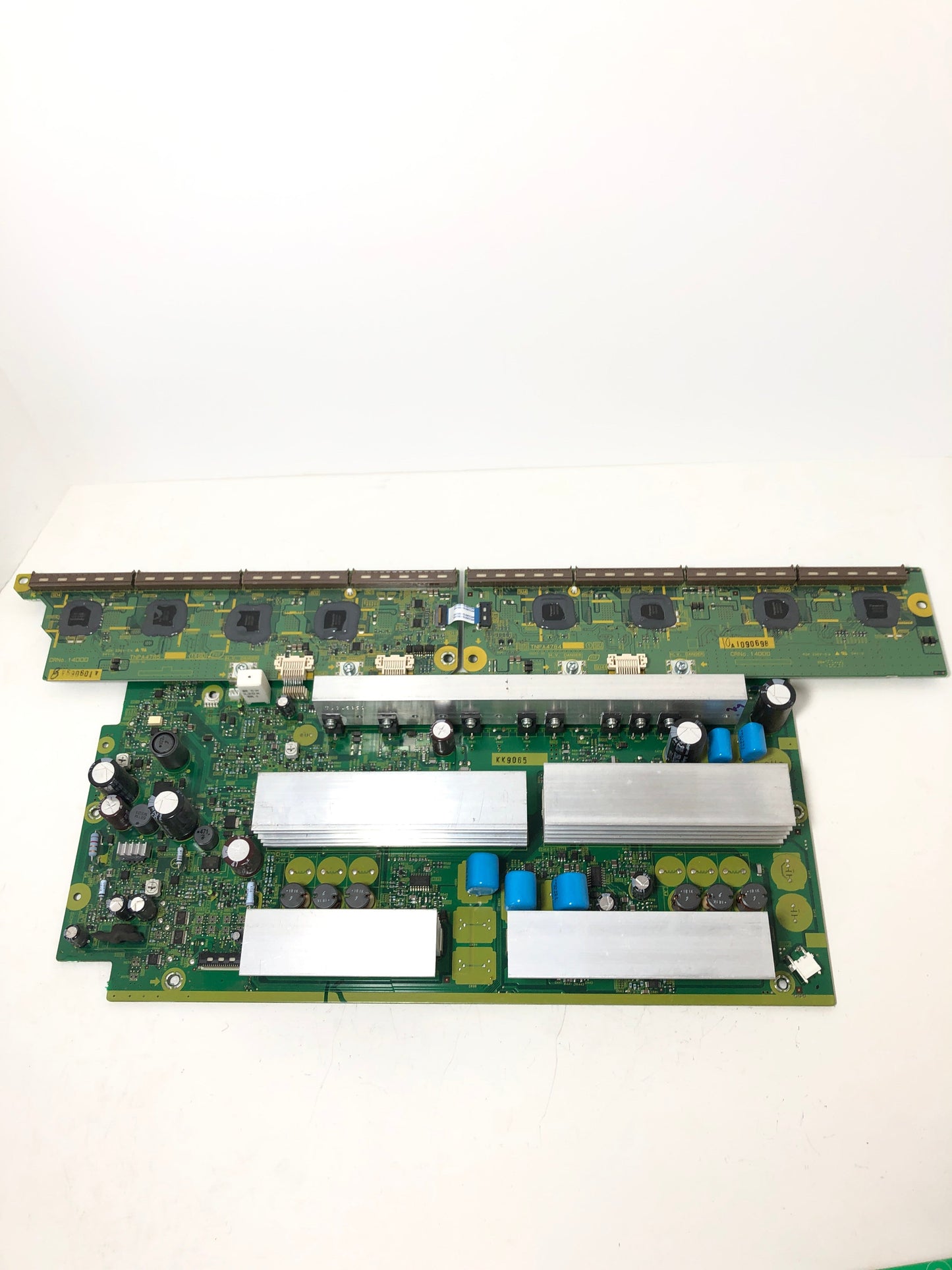 Panasonic TXNSC11XBS42 (TNPA4844AD) Y-Trio