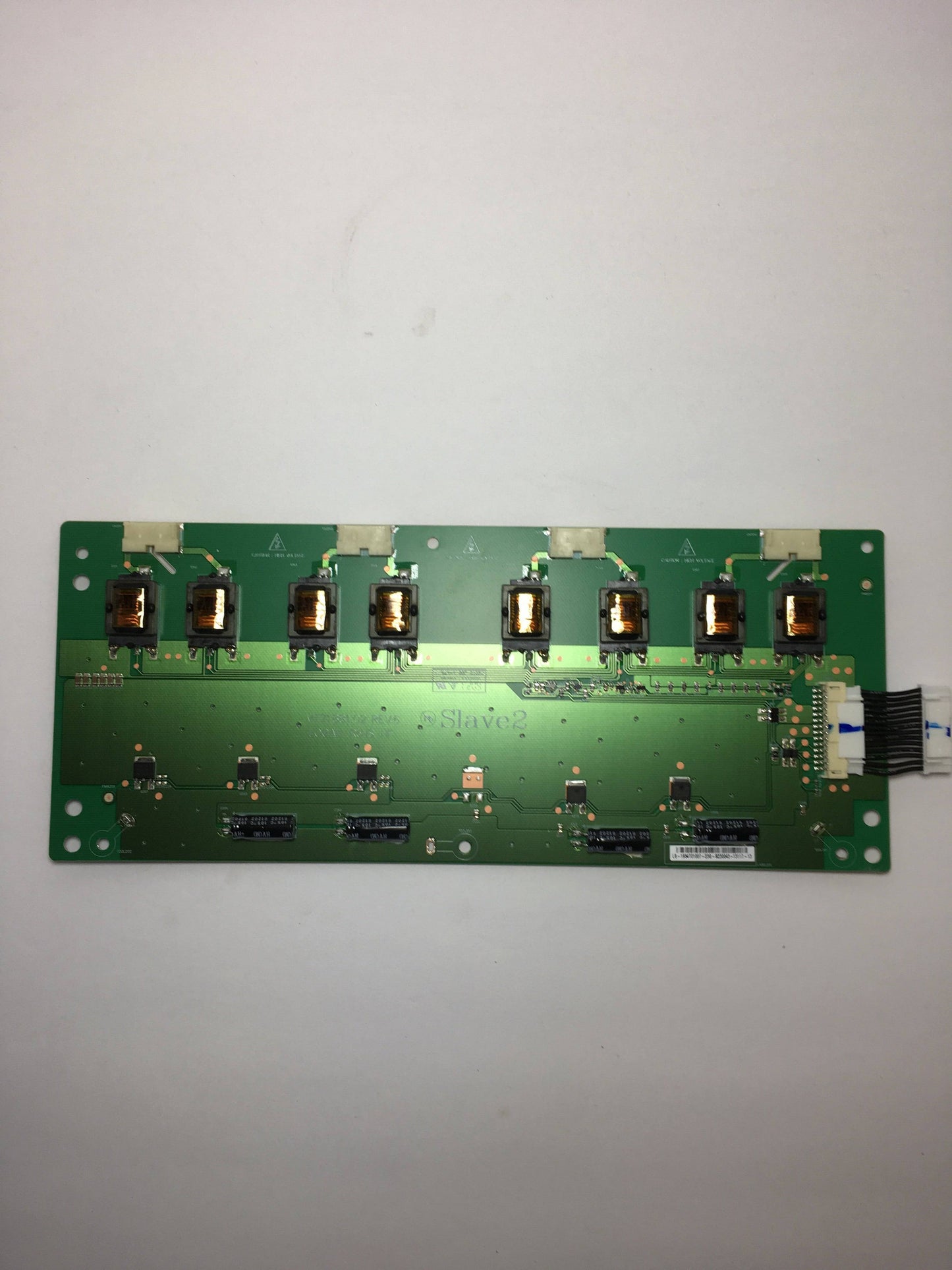 AUO 19.54T01.007 Backlight Inverter Slave 2 Rev:6
