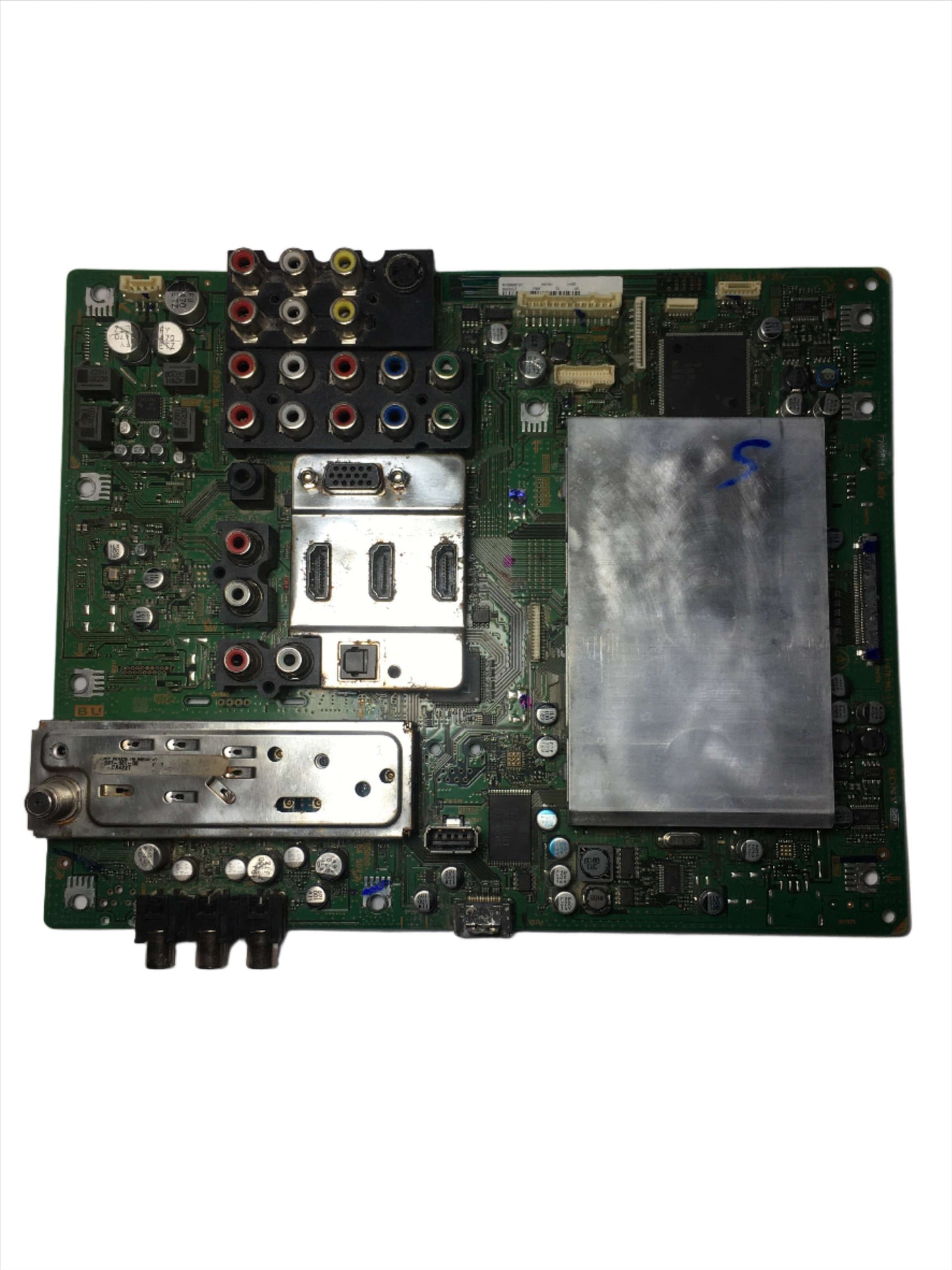 Vizio ADTVE2420AD4 Power Supply Unit