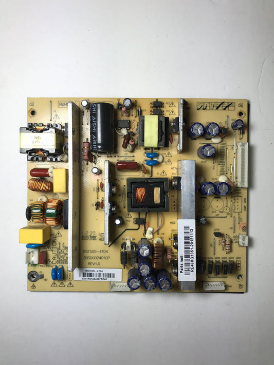 RCA RE46HQ1351 Power Supply Unit