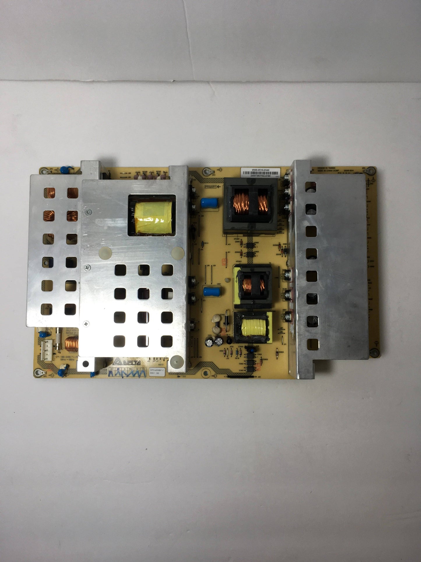 Vizio 0500-0510-0340 Power Supply
