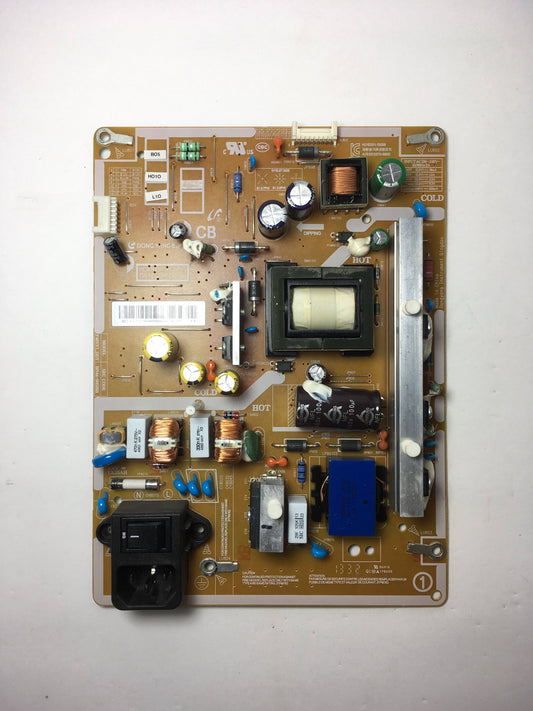 Samsung BN44-00529B (HU10251-13058) Power Supply / LED Board