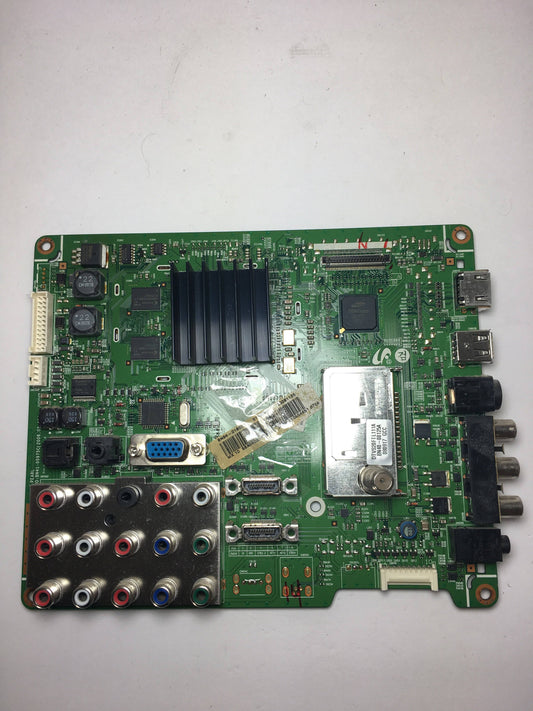 Samsung BN94-01660B (BN41-00975B) Main Board for PN58A550S1FXZA
