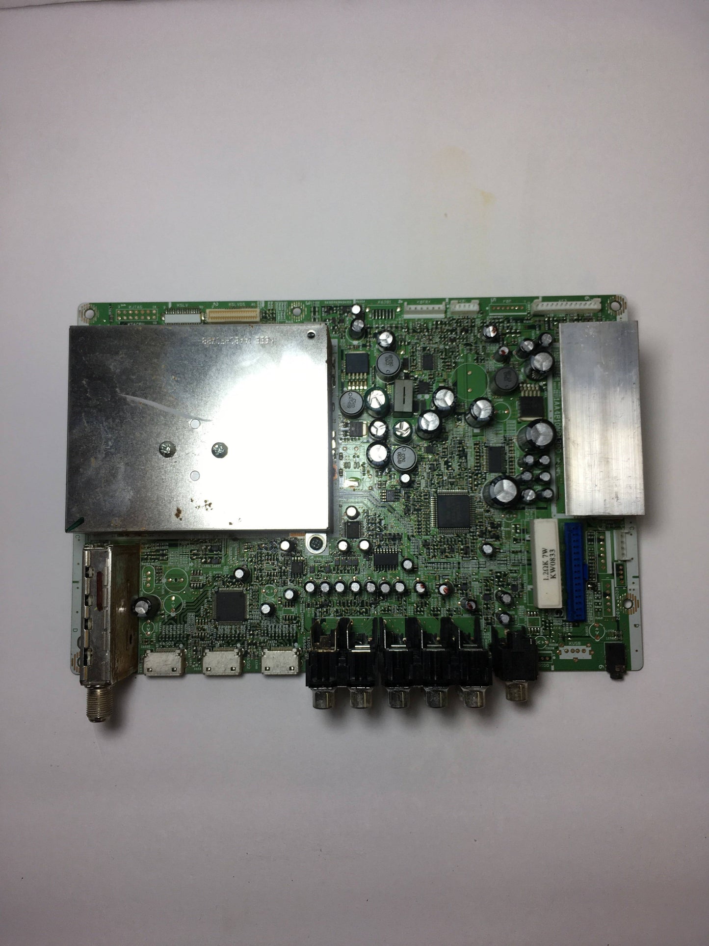 Sanyo N4VJ (1AA4B10N21300) Main Board for DP42848 (P42848-00 Chassis)