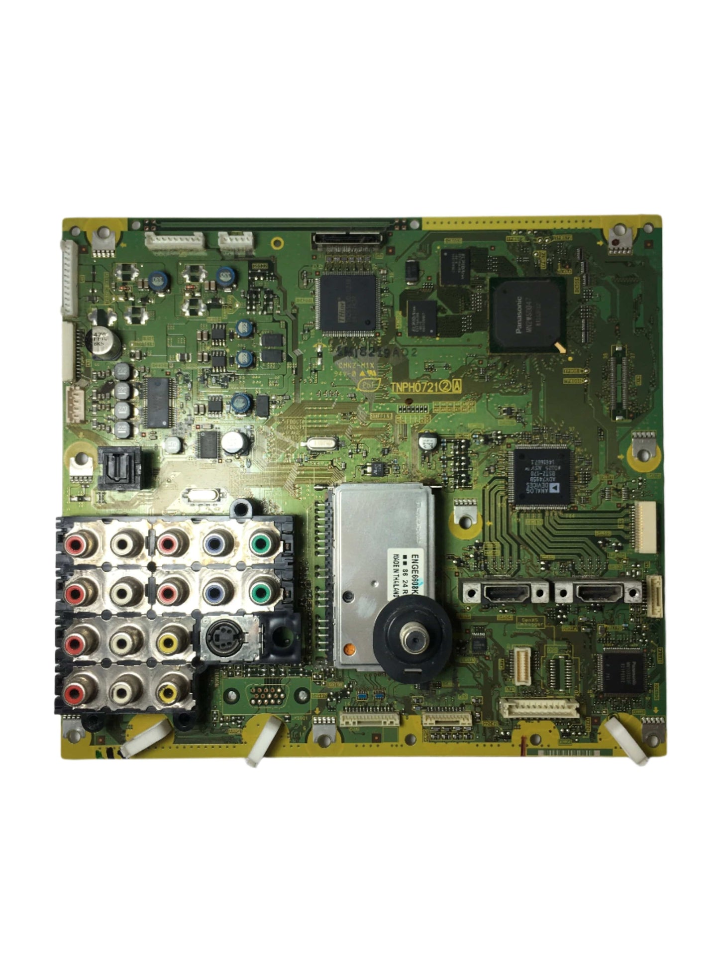 Panasonic TNPH0721ADS A Board for TH-42PZ80U