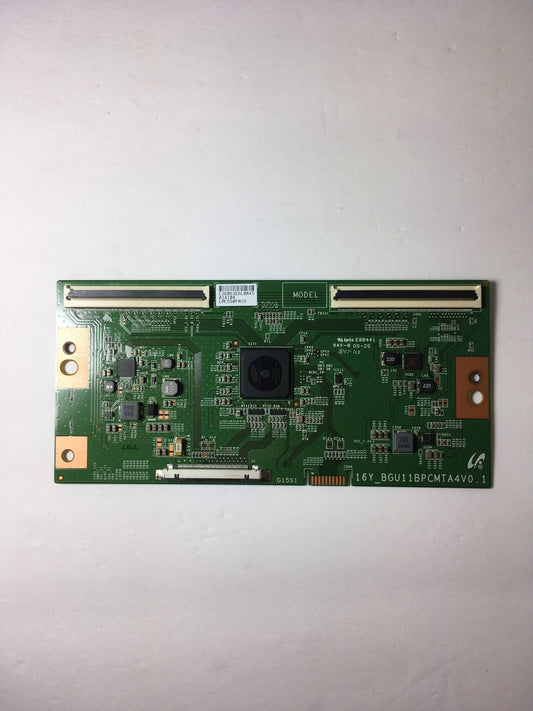RCA/Sceptre LJ94-38083E T-Con Board