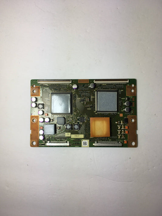 Philips CPWBX4107TPZA (RUNTK4107TPZA) T-Con Board 52PFL5704D/F7 52PFL7704D/F7