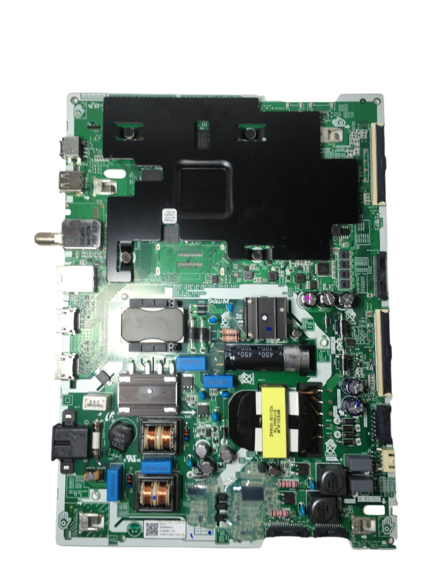 Samsung BN96-46947A Main Board Power Supply for UN55NU6900FXZA and UN55NU6950FXZA