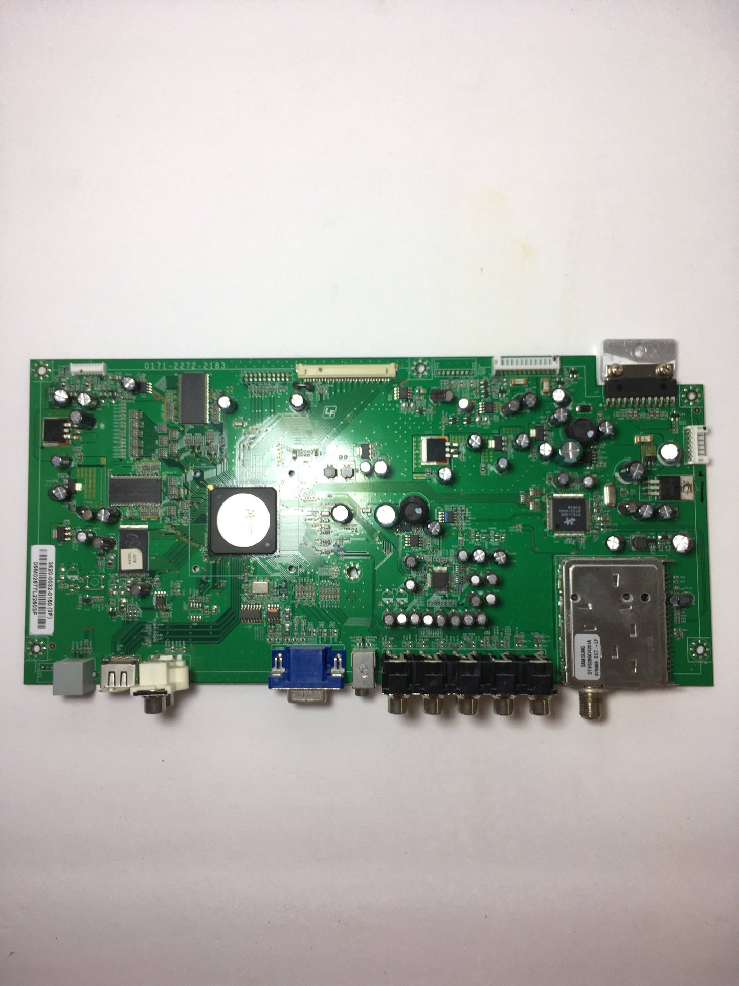 Vizio 3620-0032-0150 (0171-2272-2183) Main Board