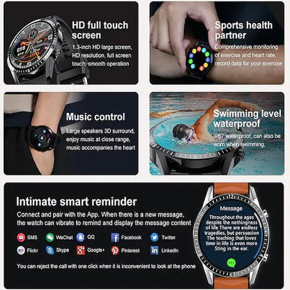 iMosi I9 Smart Watch