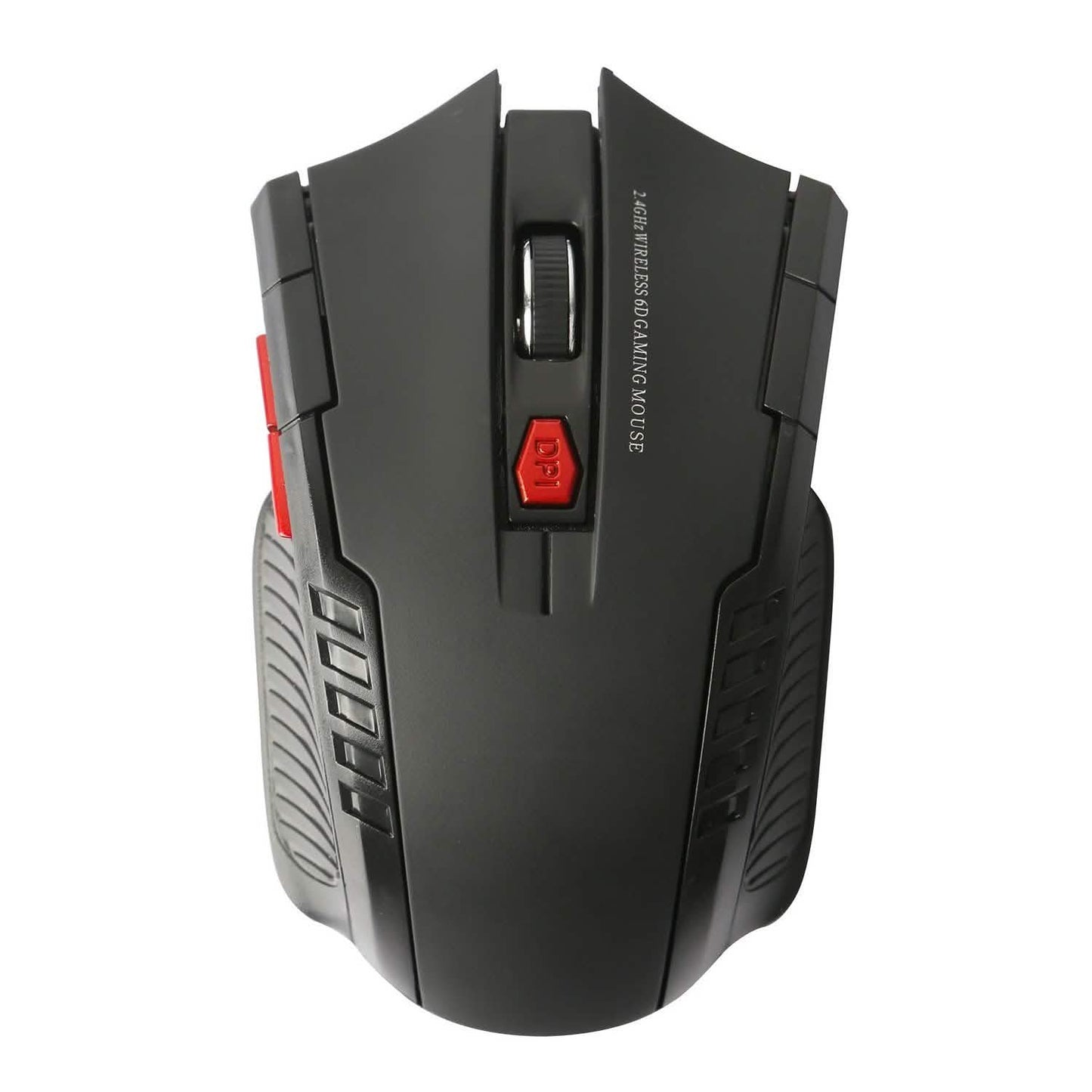 iMountek 2.4G Wireless Gaming Mouse
