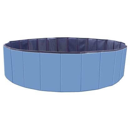 iMounTEK Foldable Pet Swimming Pool