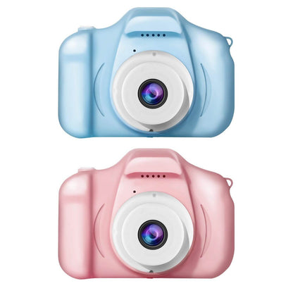 iMountek Kids Digital Camera