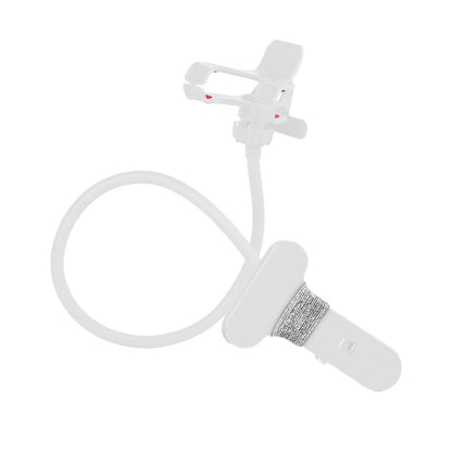 iMountek Lazy Bracket 360 Degree Rotation Gooseneck Clip