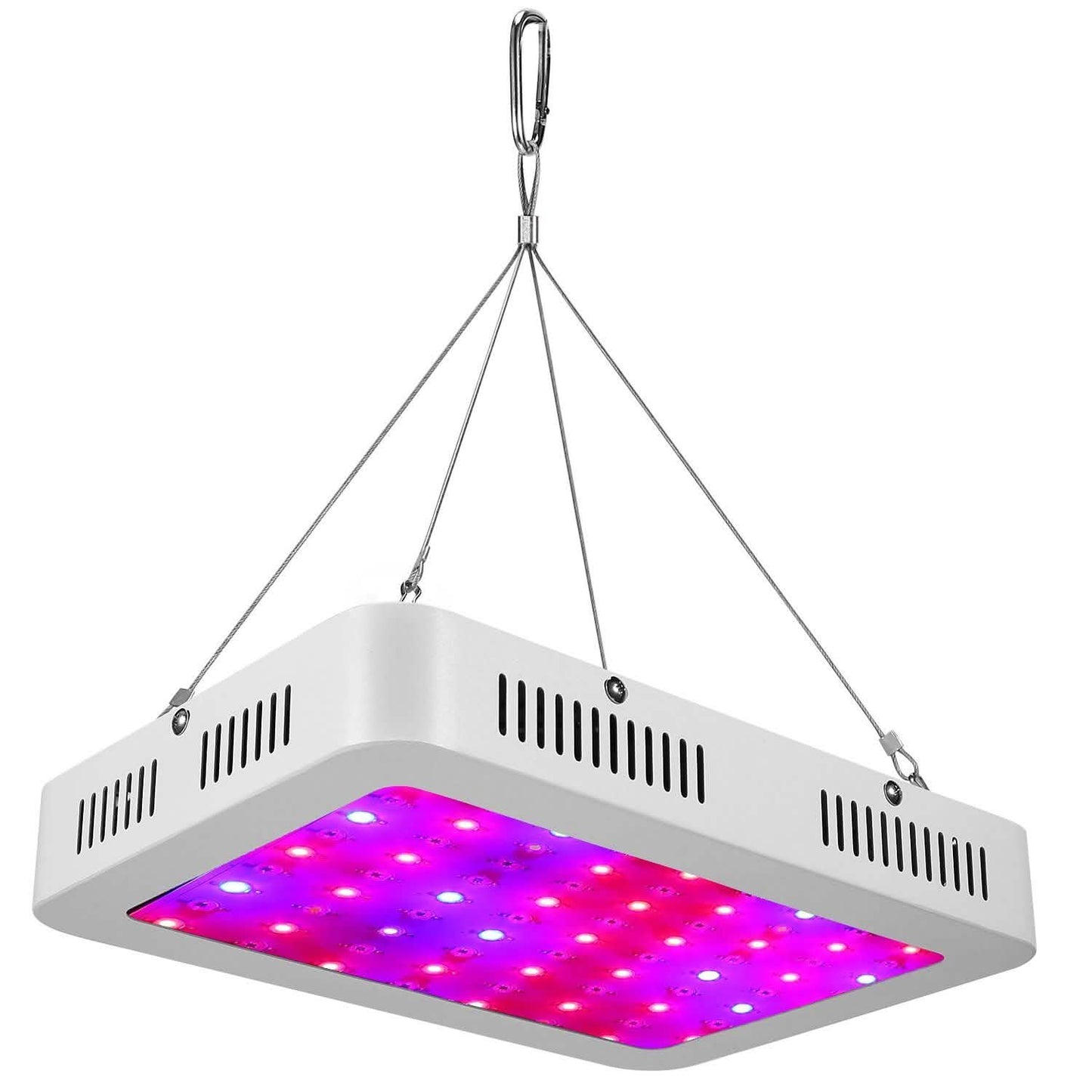 iMountek LED Plant Grow Lights 1000W