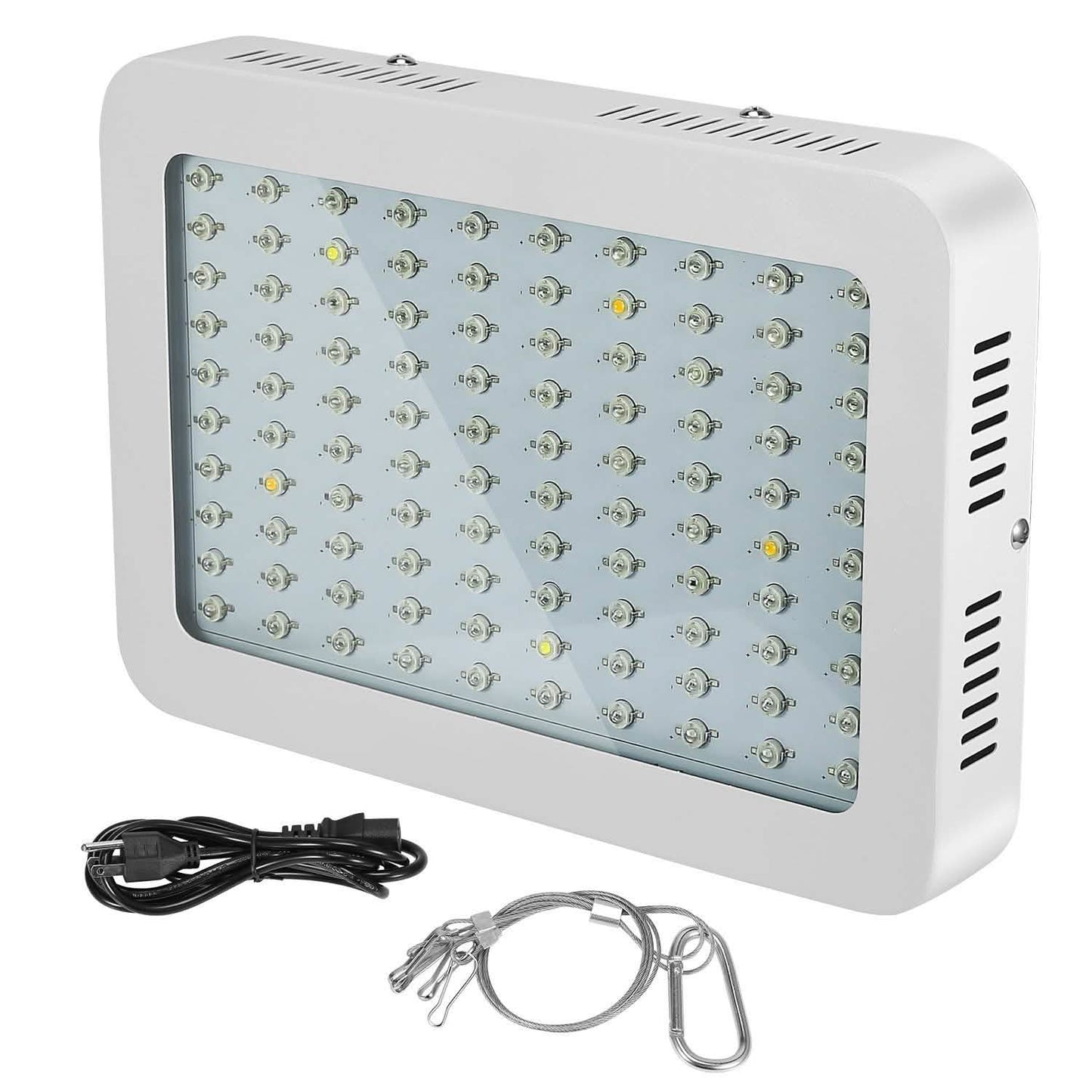 iMountek LED Plant Grow Lights 1000W