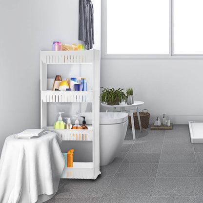 iMounTEK Slim Storage Cart