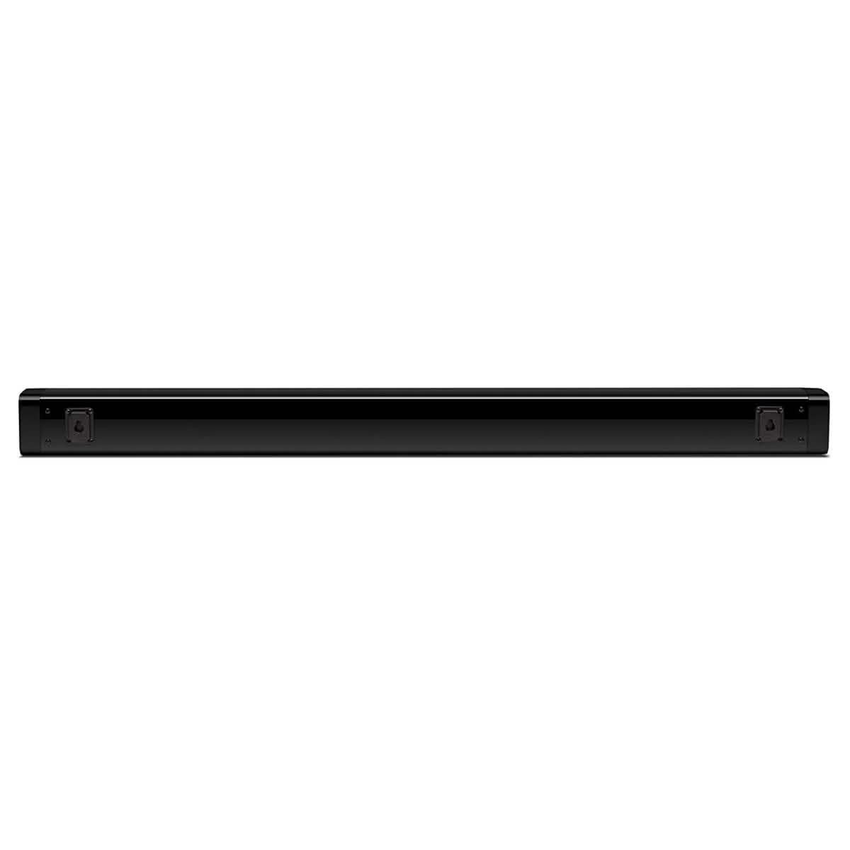 Impecca 37in Wireless 2.0-Channel Soundbar with Optical Input