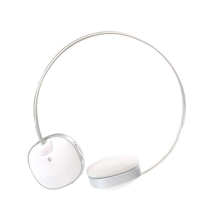 Impecca HSB100W Bluetooth Stereo Headset with Built in Microphone