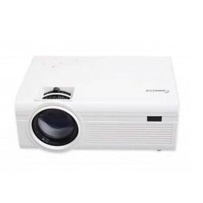 Impecca LED Home Theatre Projector with Bluetooth