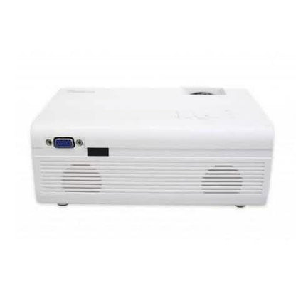 Impecca LED Home Theatre Projector with Bluetooth