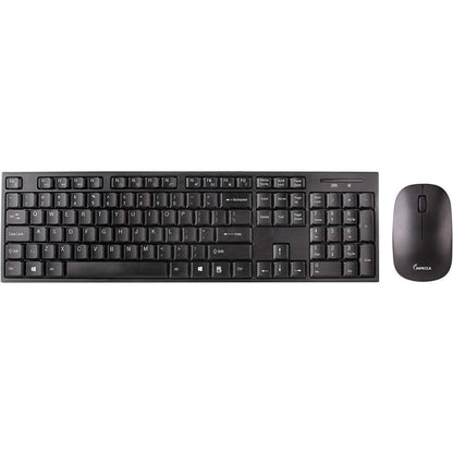 Impecca Wireless Keyboard and Mouse Combo