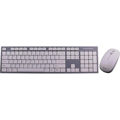 Impecca Wireless Keyboard and Mouse Combo