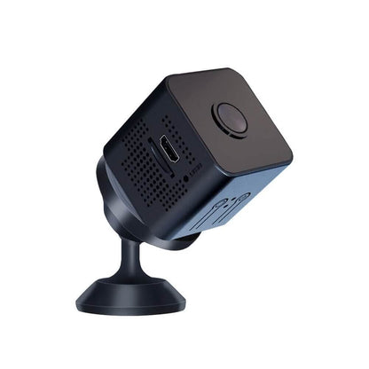 Indoor Surveillance Camera 1080p Wireless Security Camera