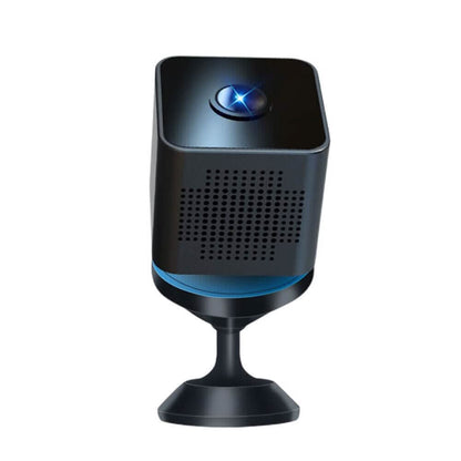 Indoor Surveillance Camera 1080p Wireless Security Camera