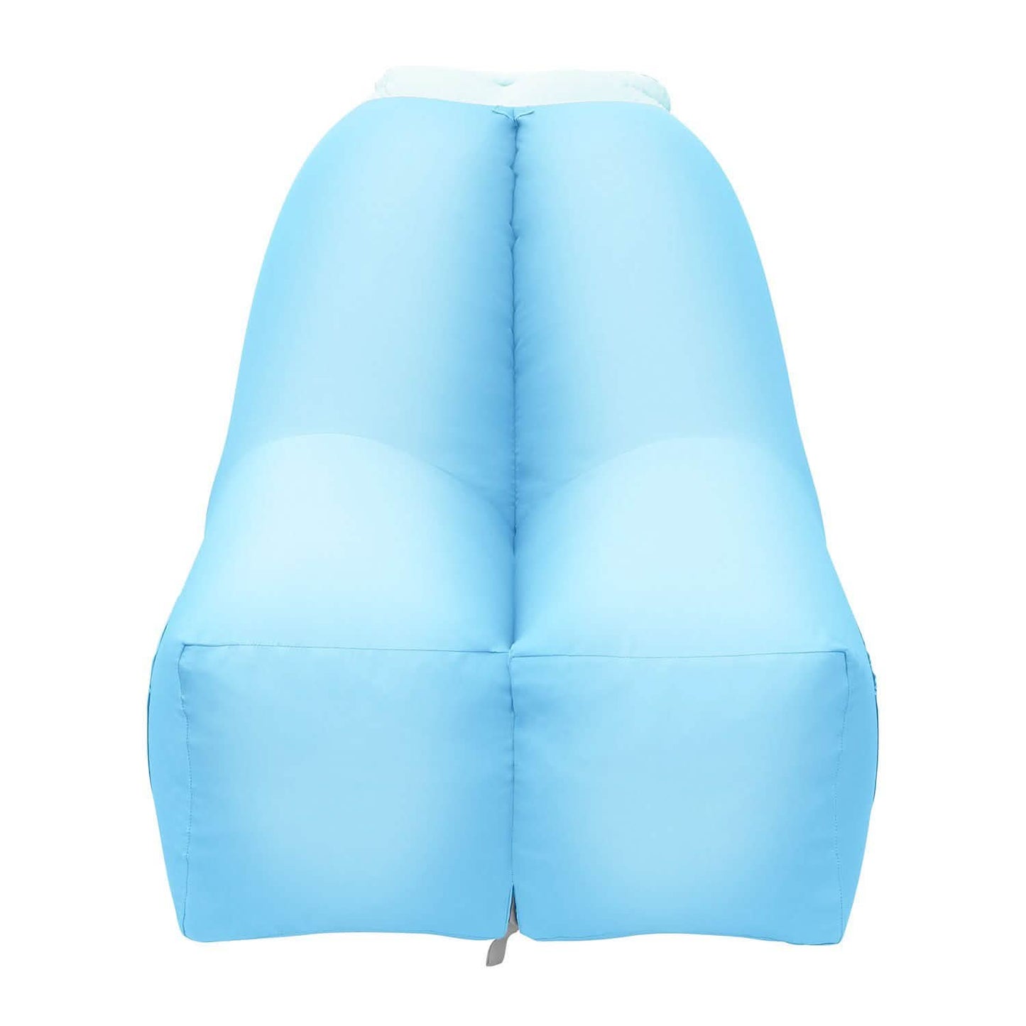 Inflatable Lounger Air Sofa Chair Couch with Portable Organizing Bag