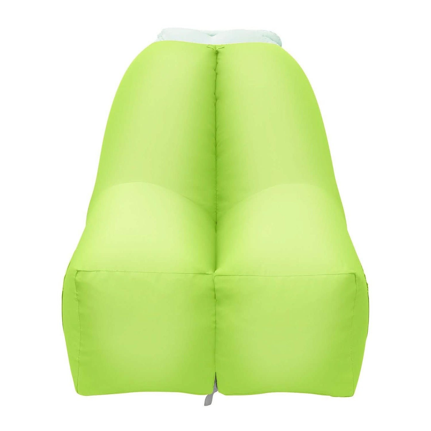 Inflatable Lounger Air Sofa Chair Couch with Portable Organizing Bag