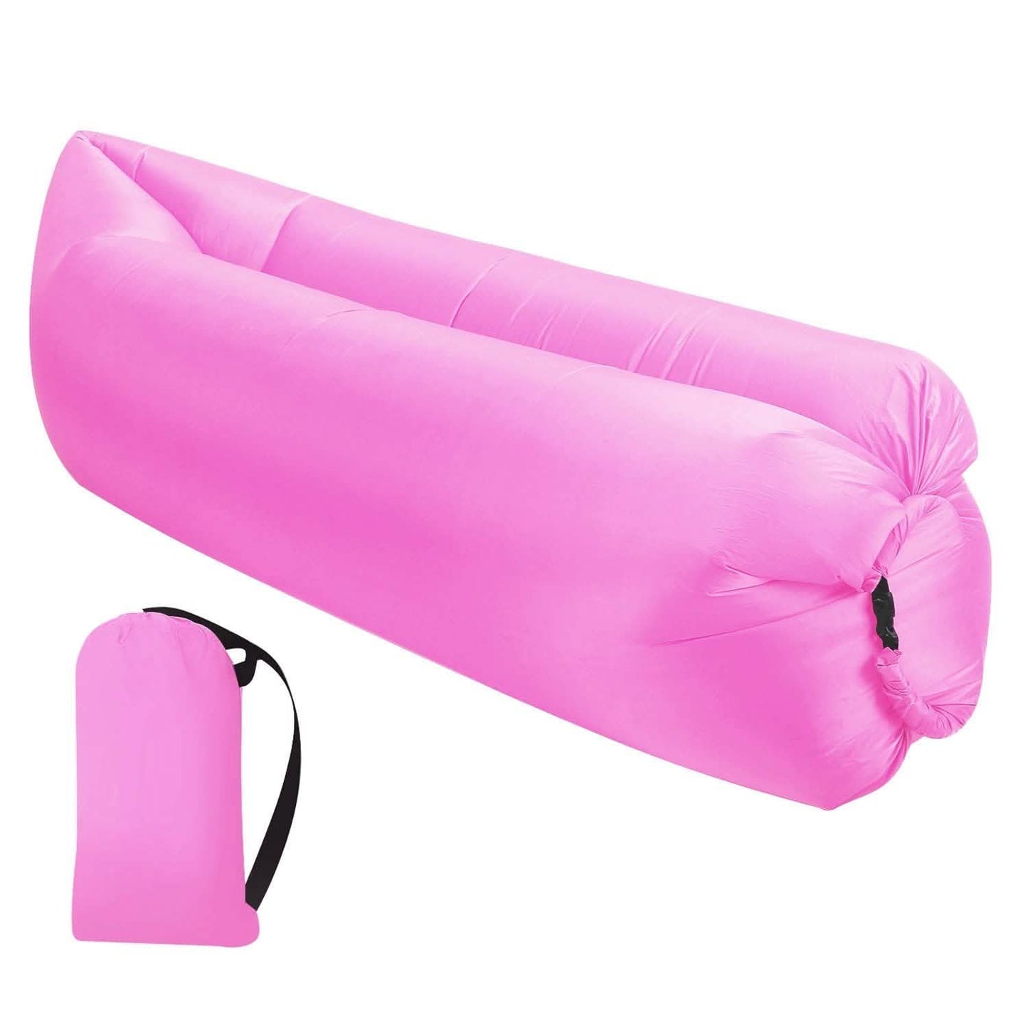Inflatable Lounger Air Sofa Lazy Bed Sofa
