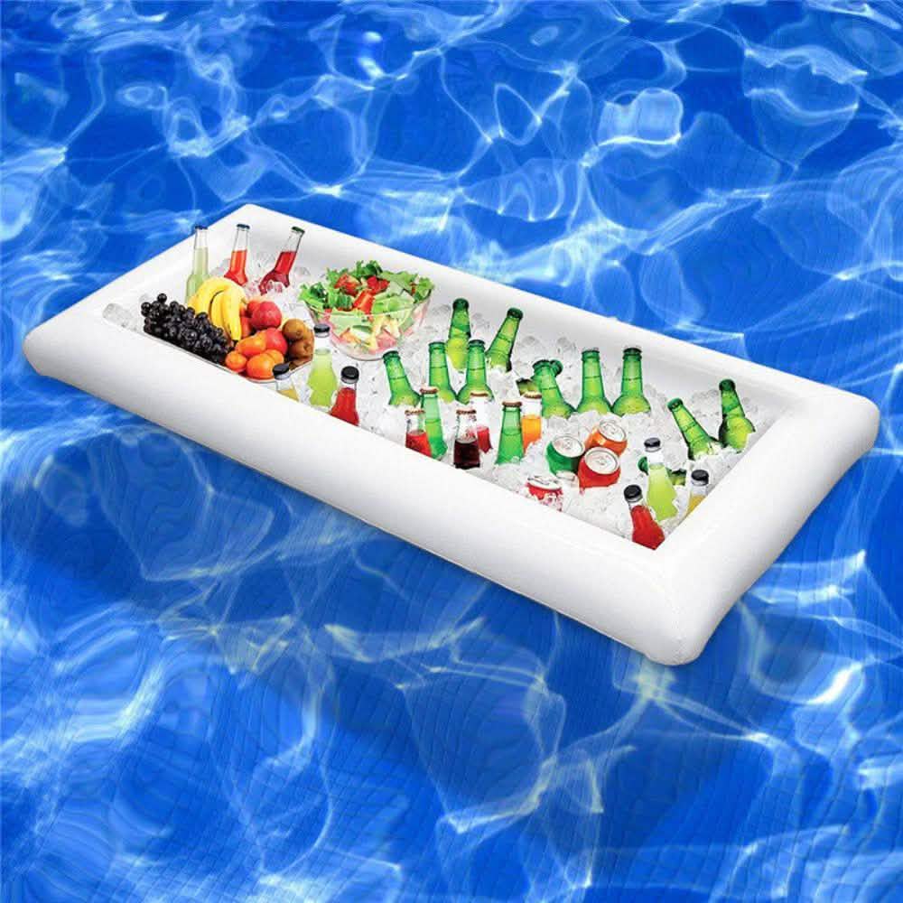 Inflatable Serving Bar
