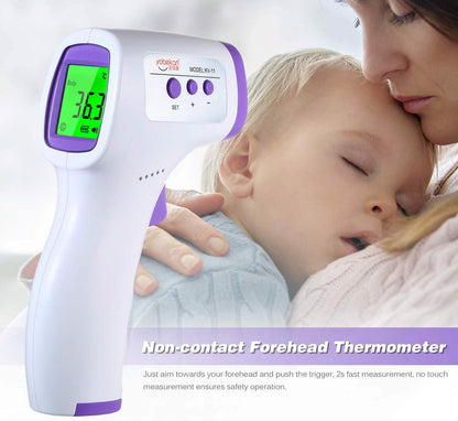 Infrared Non-Contact Thermometer