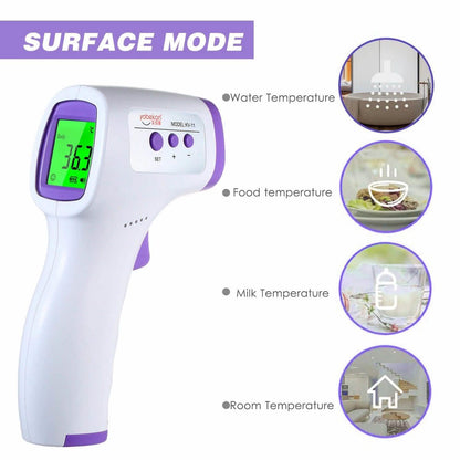 Infrared Non-Contact Thermometer